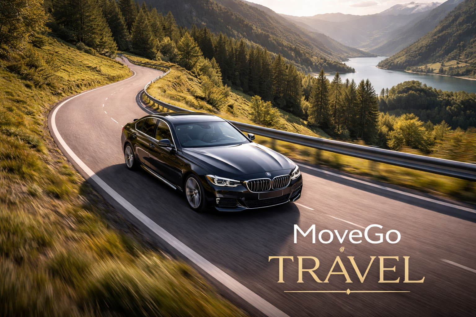 MoveGo Travel